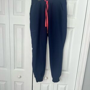 Figs Technical Collection Navy Apparel